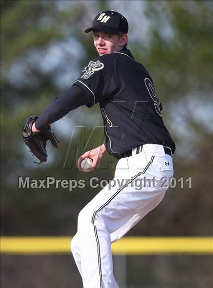 Thumbnail 1 in Eastridge vs. Rush-Henrietta photogallery.