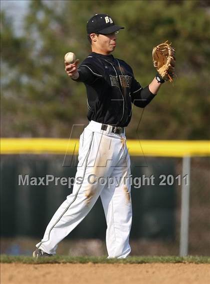 Thumbnail 3 in Eastridge vs. Rush-Henrietta photogallery.
