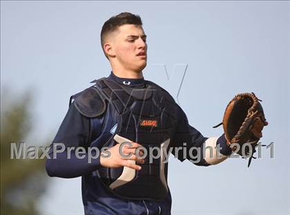 Thumbnail 3 in Eastridge vs. Rush-Henrietta photogallery.