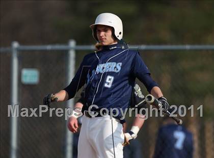 Thumbnail 2 in Eastridge vs. Rush-Henrietta photogallery.