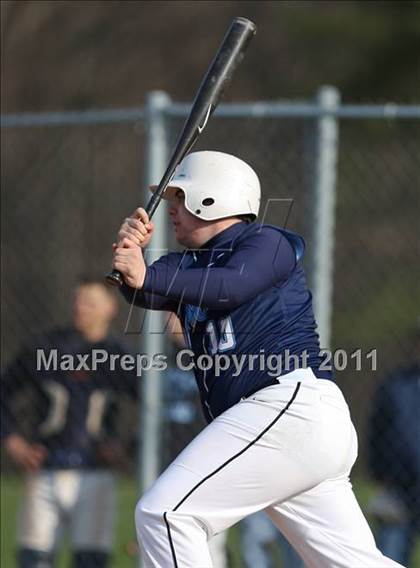 Thumbnail 2 in Eastridge vs. Rush-Henrietta photogallery.