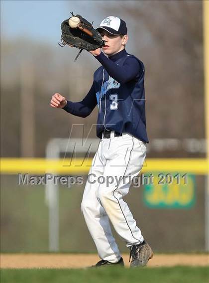 Thumbnail 3 in Eastridge vs. Rush-Henrietta photogallery.