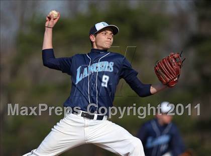 Thumbnail 1 in Eastridge vs. Rush-Henrietta photogallery.
