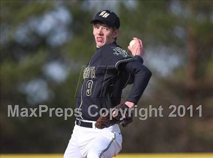 Thumbnail 1 in Eastridge vs. Rush-Henrietta photogallery.
