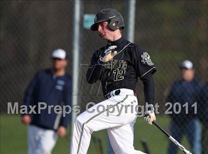Thumbnail 3 in Eastridge vs. Rush-Henrietta photogallery.