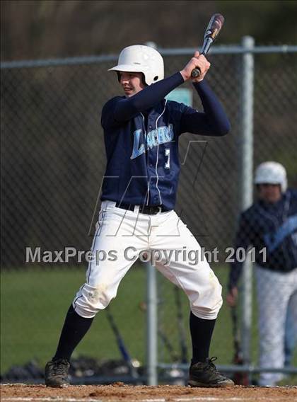 Thumbnail 1 in Eastridge vs. Rush-Henrietta photogallery.