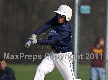 Thumbnail 1 in Eastridge vs. Rush-Henrietta photogallery.