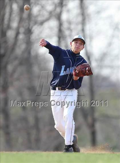 Thumbnail 2 in Eastridge vs. Rush-Henrietta photogallery.