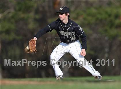Thumbnail 1 in Eastridge vs. Rush-Henrietta photogallery.