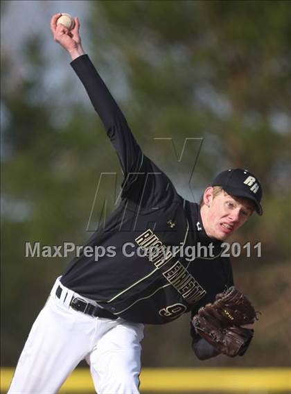 Thumbnail 2 in Eastridge vs. Rush-Henrietta photogallery.