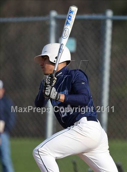 Thumbnail 1 in Eastridge vs. Rush-Henrietta photogallery.
