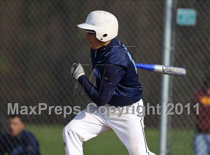 Thumbnail 2 in Eastridge vs. Rush-Henrietta photogallery.