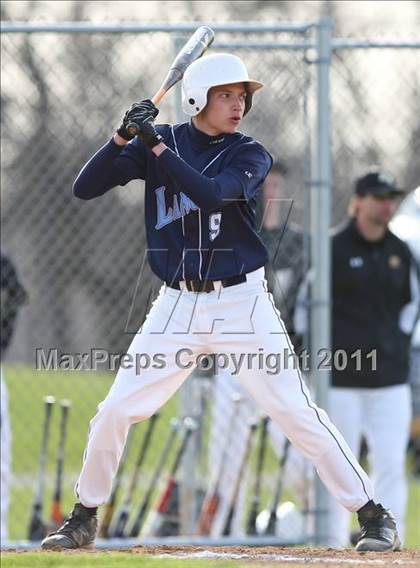 Thumbnail 2 in Eastridge vs. Rush-Henrietta photogallery.