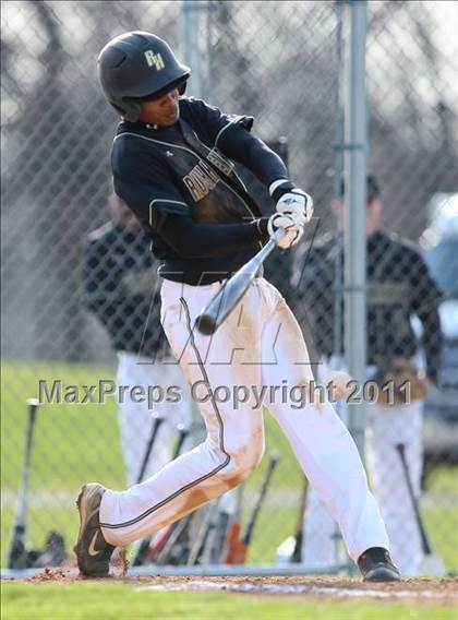Thumbnail 2 in Eastridge vs. Rush-Henrietta photogallery.
