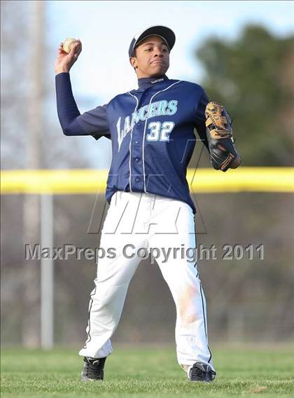 Thumbnail 3 in Eastridge vs. Rush-Henrietta photogallery.