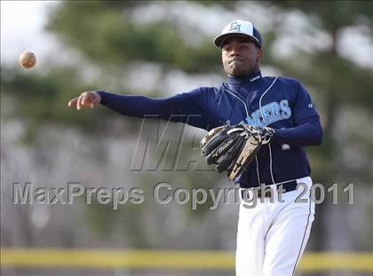 Thumbnail 1 in Eastridge vs. Rush-Henrietta photogallery.