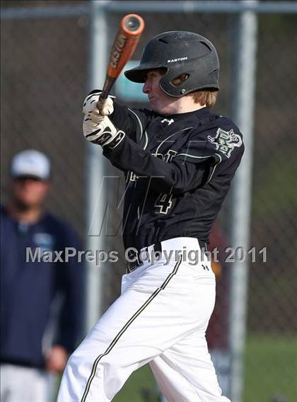 Thumbnail 2 in Eastridge vs. Rush-Henrietta photogallery.