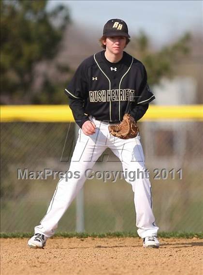 Thumbnail 3 in Eastridge vs. Rush-Henrietta photogallery.