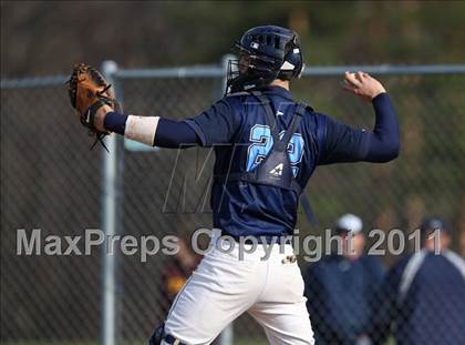 Thumbnail 1 in Eastridge vs. Rush-Henrietta photogallery.