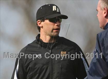 Thumbnail 2 in Eastridge vs. Rush-Henrietta photogallery.