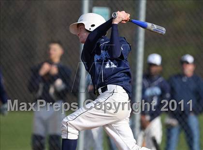 Thumbnail 3 in Eastridge vs. Rush-Henrietta photogallery.