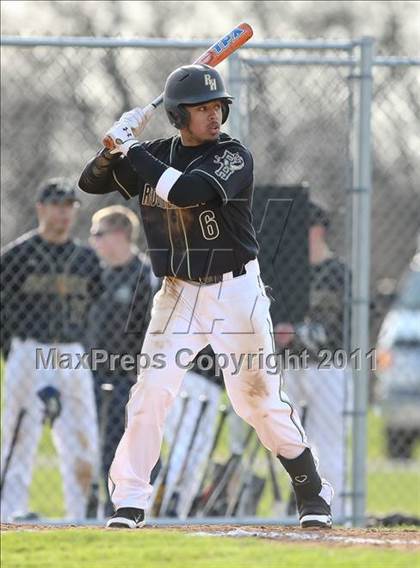 Thumbnail 1 in Eastridge vs. Rush-Henrietta photogallery.