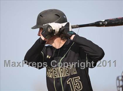 Thumbnail 3 in Eastridge vs. Rush-Henrietta photogallery.