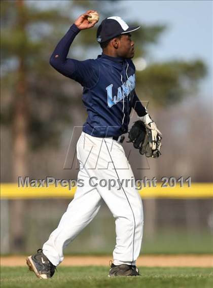 Thumbnail 3 in Eastridge vs. Rush-Henrietta photogallery.