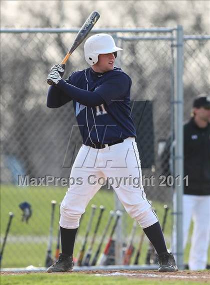 Thumbnail 3 in Eastridge vs. Rush-Henrietta photogallery.