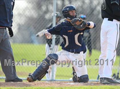 Thumbnail 3 in Eastridge vs. Rush-Henrietta photogallery.
