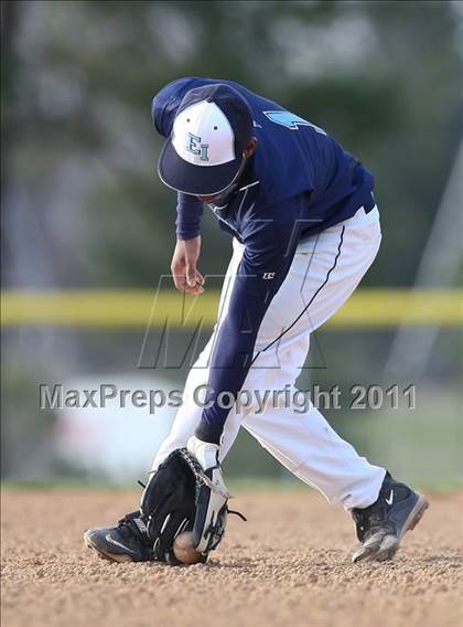 Thumbnail 3 in Eastridge vs. Rush-Henrietta photogallery.