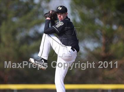Thumbnail 3 in Eastridge vs. Rush-Henrietta photogallery.