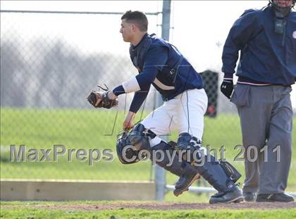 Thumbnail 2 in Eastridge vs. Rush-Henrietta photogallery.