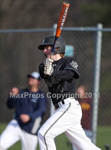 Thumbnail 3 in Eastridge vs. Rush-Henrietta photogallery.