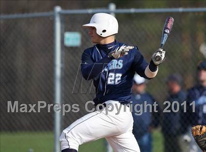 Thumbnail 3 in Eastridge vs. Rush-Henrietta photogallery.