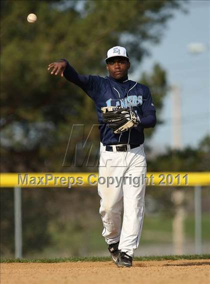 Thumbnail 3 in Eastridge vs. Rush-Henrietta photogallery.