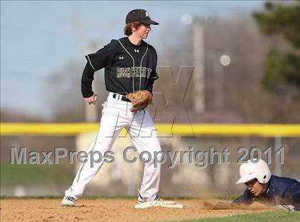 Thumbnail 3 in Eastridge vs. Rush-Henrietta photogallery.