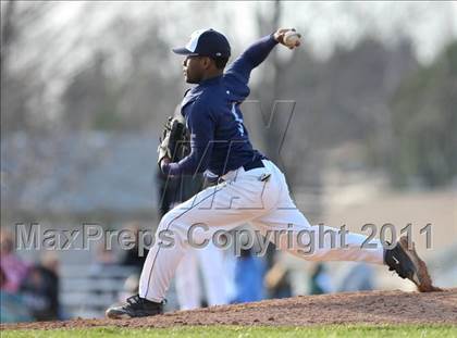 Thumbnail 2 in Eastridge vs. Rush-Henrietta photogallery.