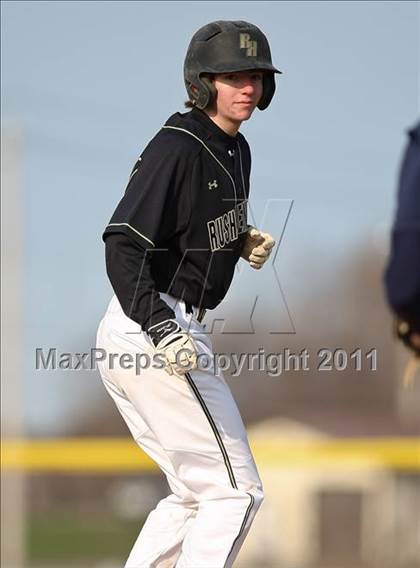 Thumbnail 1 in Eastridge vs. Rush-Henrietta photogallery.