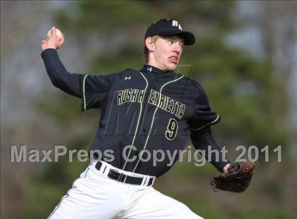 Thumbnail 3 in Eastridge vs. Rush-Henrietta photogallery.