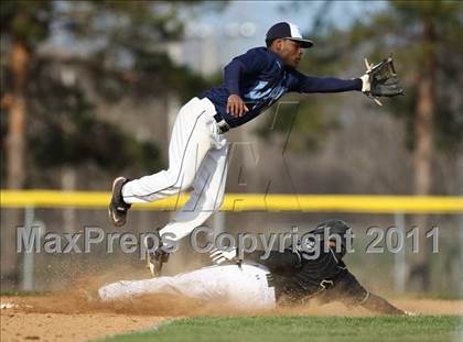 Thumbnail 1 in Eastridge vs. Rush-Henrietta photogallery.