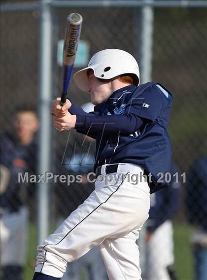 Thumbnail 2 in Eastridge vs. Rush-Henrietta photogallery.