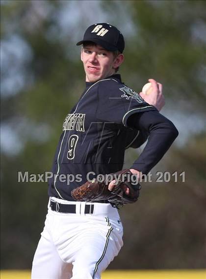 Thumbnail 2 in Eastridge vs. Rush-Henrietta photogallery.