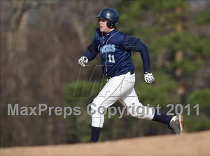 Thumbnail 3 in Eastridge vs. Rush-Henrietta photogallery.