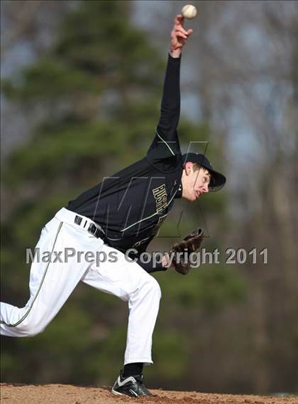 Thumbnail 2 in Eastridge vs. Rush-Henrietta photogallery.
