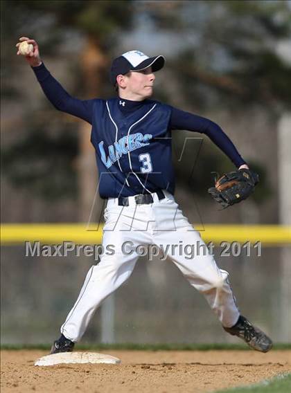 Thumbnail 3 in Eastridge vs. Rush-Henrietta photogallery.