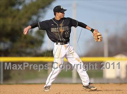 Thumbnail 3 in Eastridge vs. Rush-Henrietta photogallery.