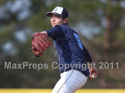 Thumbnail 3 in Eastridge vs. Rush-Henrietta photogallery.
