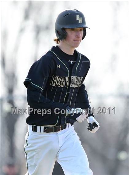 Thumbnail 1 in Eastridge vs. Rush-Henrietta photogallery.