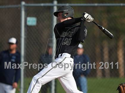Thumbnail 1 in Eastridge vs. Rush-Henrietta photogallery.